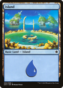 Island (62) [Game Night 2018]