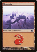 Mountain (344) [Eighth Edition]