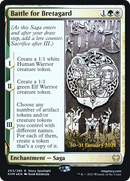 Battle for Bretagard [Kaldheim Prerelease Promos]