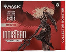 Innistrad Remastered - Collector Booster Omega Pack