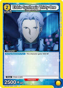 Eldrie Synthesis Thirty-One (UE07BT/SAO-1-014) - UE07BT Sword Art Online