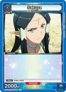 Sakuya (UE07BT/SAO-1-054) - UE07BT Sword Art Online