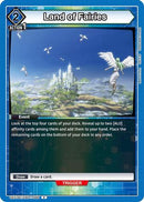 Land of Fairies (UE07BT/SAO-1-066) - UE07BT Sword Art Online