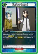 Photon Sword (UE07BT/SAO-1-099) - UE07BT Sword Art Online