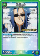 XeXeeD (UEPR/SAO-1-093) - UE07BT Sword Art Online Release Event Cards