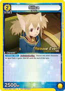 Silica (007) (UE07BT/SAO-1-007) - UE07BT Sword Art Online Release Event Cards