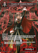 Symbol of Magical Fraying (T4 Pre-release Party) [Promo Cards]