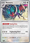 Noivern 128  Deck Exclusives - Rare