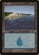 Island (12) [European Land Program]
