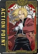 Action Point Card (AP01) (FULLMETAL ALCHEMIST) (UEPR/FMA-AP01) - Union Arena Promotion Cards