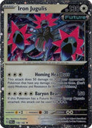 Iron Jugulis (Cosmos Holo) 158/182  - Holofoil Miscellaneous Cards & Products - Promo