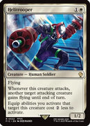 Helitrooper [FINAL FANTASY Commander]