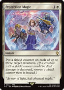 Protection Magic [FINAL FANTASY Commander]