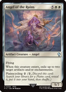 Angel of the Ruins [FINAL FANTASY Commander]