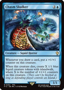 Chasm Skulker [FINAL FANTASY Commander]