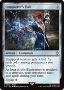 Conqueror's Flail [FINAL FANTASY Commander]