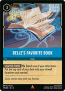 Belle's Favorite Book (179/204) [Reign of Jafar]