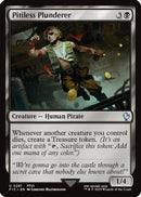 Pitiless Plunderer [FINAL FANTASY Commander]