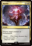 Mortify [FINAL FANTASY Commander]