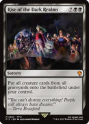 Rise of the Dark Realms [FINAL FANTASY Commander]