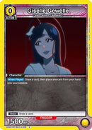 Giselle Gewelle (008) (UEX01BT/BLC-2-008) - UEX01BT BLEACH ThousandYear Blood War Vol2