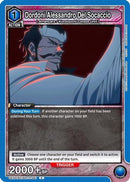 Dordoni Alessandro Del Socaccio (UEX01BT/BLC-2-041) - UEX01BT BLEACH ThousandYear Blood War Vol2