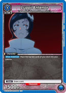 Luppi Antenor (UEX01BT/BLC-2-042) - UEX01BT BLEACH ThousandYear Blood War Vol2