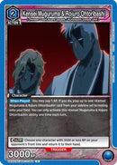 Kensei Muguruma & Rojuro Ohtoribashi (UEX01BT/BLC-2-043) - UEX01BT BLEACH ThousandYear Blood War Vol2