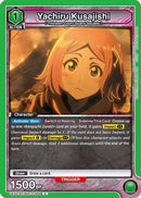 Yachiru Kusajishi (UEX01BT/BLC-2-064) - UEX01BT BLEACH ThousandYear Blood War Vol2