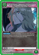 Rangiku Matsumoto (UEX01BT/BLC-2-072) - UEX01BT BLEACH ThousandYear Blood War Vol2