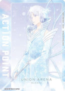 Action Point Card (AP03) (UEX01BT/BLC-2-AP03) - UEX01BT BLEACH ThousandYear Blood War Vol2 Foil