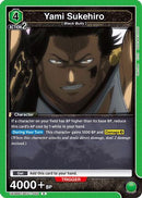 Yami Sukehiro (052) (UE08BT/BCV-1-052) - UE08BT Black Clover Foil