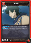 Yuno (094) (UE08BT/BCV-1-094) - UE08BT Black Clover Foil