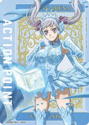 Action Point Card (AP05) (UE08BT/BCV-1-AP05) - UE08BT Black Clover Foil