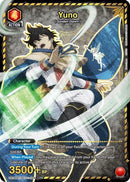 Yuno (094) (R*) (UE08BT/BCV-1-094) - UE08BT Black Clover Foil