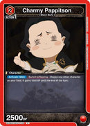 Charmy Pappitson (UE08ST/BCV-1-104) - UE08ST Black Clover Starter Deck