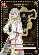 Noelle Silva (Gold) (UEPR/BCV-1-080) - Union Arena Promotion Cards Foil