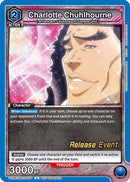 Charlotte Chuhlhourne (UEPR/BLC-2-039) - UEX01BT BLEACH ThousandYear Blood War Vol2 Release Event Cards