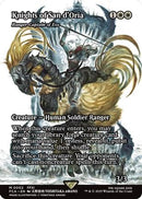 Knights of San d'Oria - Ranger-Captain of Eos (Showcase) [FINAL FANTASY : Through the Ages]