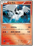 Reshiram - 110/BW-P (110/BW-P) - BWP Promotional cards Holofoil