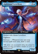 Alphinaud Leveilleur (Extended Art) [FINAL FANTASY Commander]