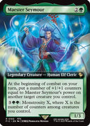 Maester Seymour (Extended Art) [FINAL FANTASY Commander]
