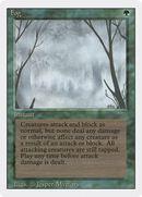 Fog [Revised Edition]
