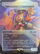 Yojimbo - Solitude (Rainbow Foil) [Secret Lair Drop Series]