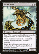 Shriekmaw [Commander 2011]