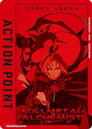 Action Point Card (UE09ST/FMA-1-AP01) - UE09ST FULLMETAL ALCHEMIST Starter Deck