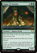 Augur of Autumn [Edge of Eternities Commander]