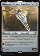 Dawnsire, Sunstar Dreadnought [Edge of Eternities]