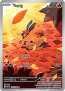 Tepig (096/086) [Scarlet & Violet: White Flare]