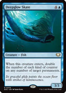 Deepglow Skate [Edge of Eternities Commander]